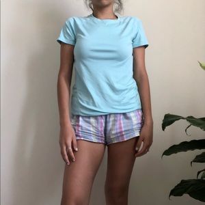 sports t shirt